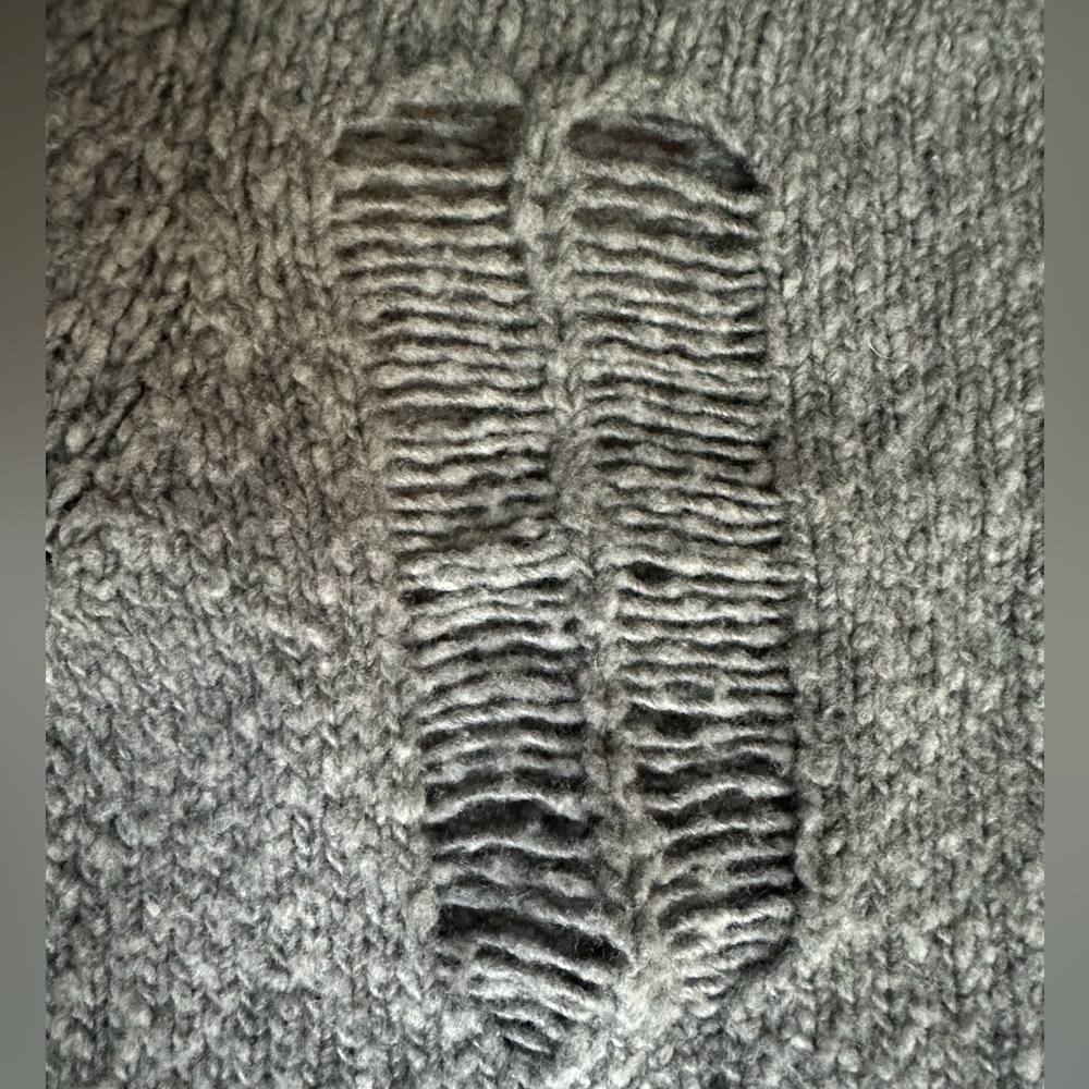 Designer sweater - Picture 4 of 6